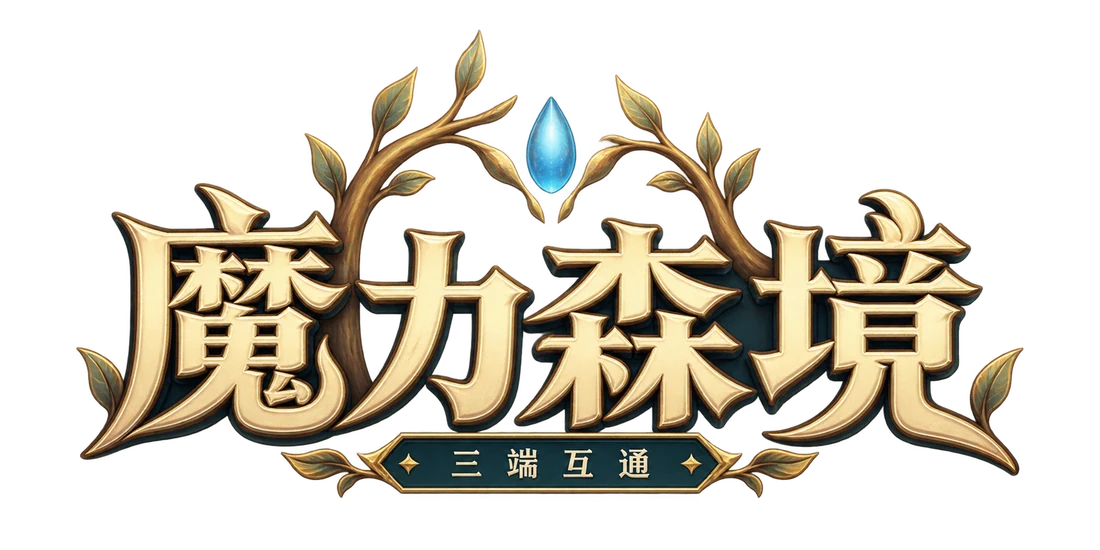 魔力森境